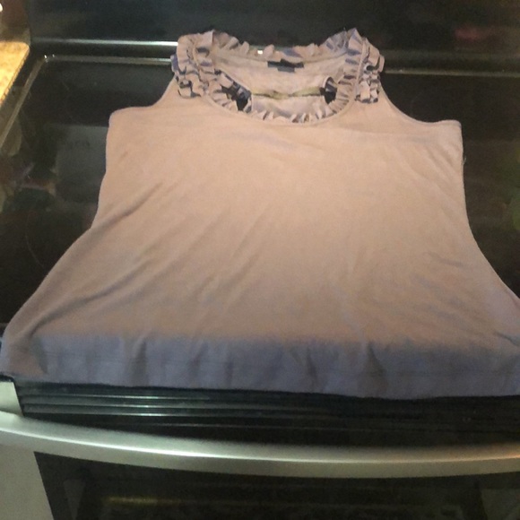 Tank top with cute back - Picture 4 of 4